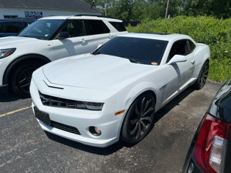 Used 2011 Chevrolet Camaro SS w/ RS Package image 1