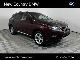 Used 2015 Lexus RX 350 AWD image 1