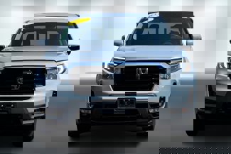 Used 2023 Honda Ridgeline RTL-E video 2