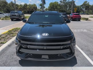 Used 2025 Hyundai Kona N Line S image 1