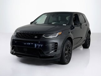 Used 2024 Land Rover Discovery Sport Dynamic SE image 1