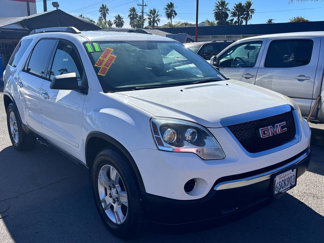 Used 2011 GMC Acadia SL w/ Preferred Package image 1