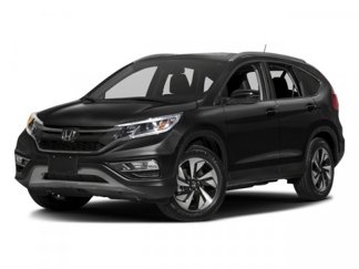 Used 2016 Honda CR-V Touring image 1