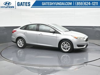 Used 2016 Ford Focus SE image 1