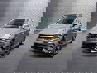 Used 2023 Kia K5 LXS image 1