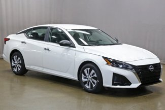 New 2025 Nissan Altima 2.5 S image 1