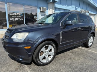 Used 2014 Chevrolet Captiva Sport LT w/ Convenience Package image 1