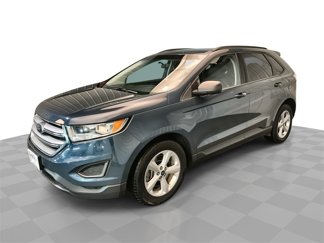 Used 2016 Ford Edge SE image 1