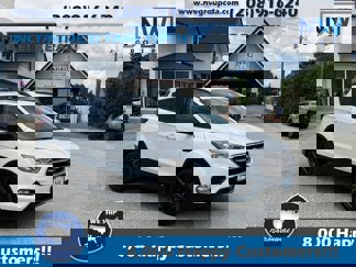 Used 2019 Ford Escape SE image 1