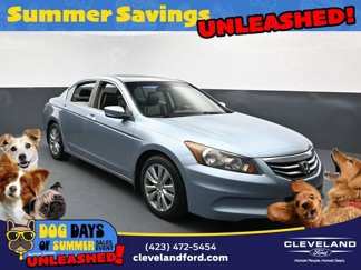 Used 2012 Honda Accord EX-L image 1