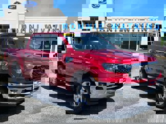 Used 2021 Ford Ranger XLT w/ Equipment Group 301A Mid image 1