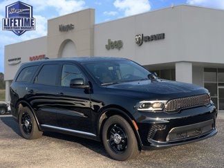 New 2024 Dodge Durango AWD image 1