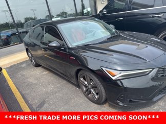 Used 2024 Acura Integra A-Spec image 1