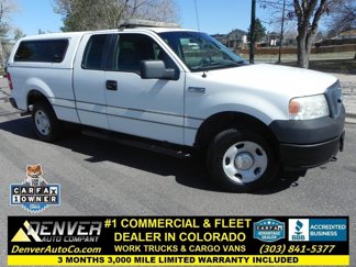 Used 2008 Ford F150 XL image 1