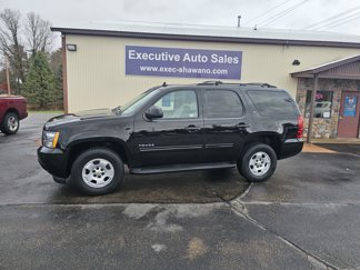 Used 2012 Chevrolet Tahoe LT image 1