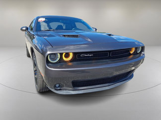Used 2015 Dodge Challenger SXT Plus video 2