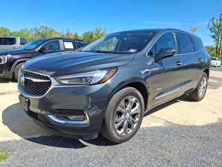 Used 2019 Buick Enclave Avenir w/ Avenir Technology Package image 1