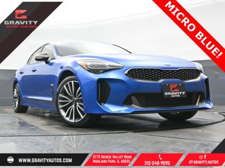 Used 2019 Kia Stinger Premium image 1