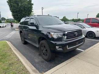 Used 2019 Toyota Sequoia TRD Sport image 1