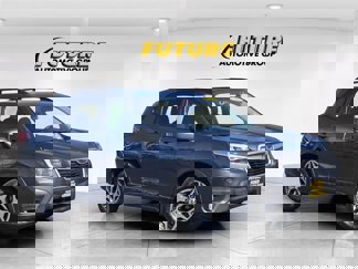 Used 2021 Subaru Forester Premium image 1