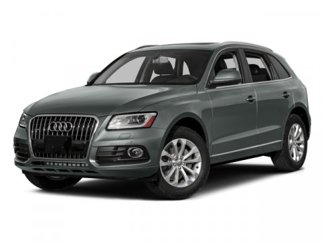 Used 2016 Audi Q5 2.0T Premium w/ Audi MMI Navigation Plus image 1