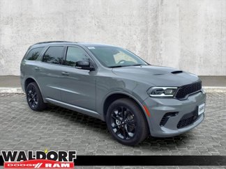 New 2025 Dodge Durango GT image 1