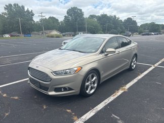 Used 2016 Ford Fusion SE w/ Equipment Group 201A image 1