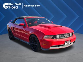 Used 2010 Ford Mustang GT image 1