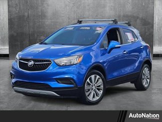 Used 2018 Buick Encore Preferred image 1