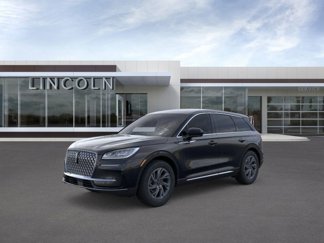 New 2025 Lincoln Corsair FWD image 1