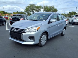 New 2024 Mitsubishi Mirage image 1