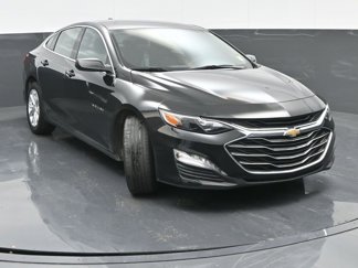 Used 2024 Chevrolet Malibu LT image 1