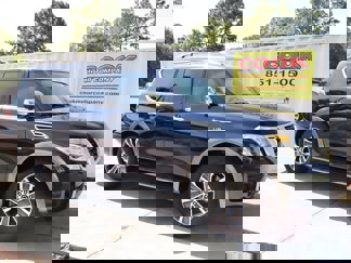 Used 2020 Nissan Armada SL image 1