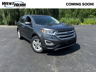 Used 2016 Ford Edge SEL w/ Equipment Group 201A image 1