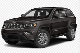 Used 2020 Jeep Cherokee Latitude Plus image 1