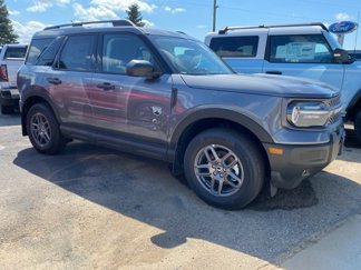 New 2025 Ford Bronco Sport Big Bend w/ Convenience Package image 1