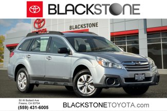 Used 2013 Subaru Outback 2.5i image 1