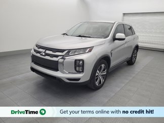 Used 2020 Mitsubishi Outlander Sport ES image 1