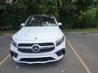 Used 2021 Mercedes-Benz GLB 250 4MATIC image 1