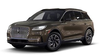 New 2025 Lincoln Corsair FWD image 1