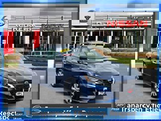 Certified 2024 Nissan Altima 2.5 S image 1