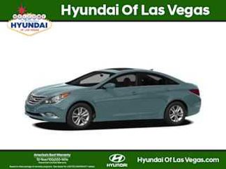 Used 2011 Hyundai Sonata Limited image 1