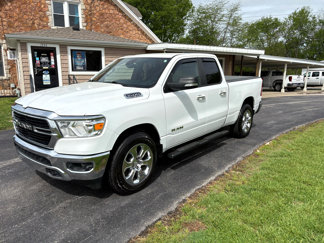 Used 2019 RAM 1500 Big Horn image 1