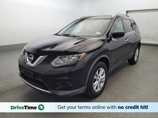 Used 2016 Nissan Rogue SV image 1