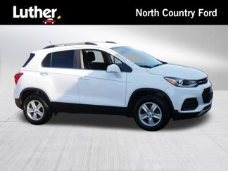 Used 2019 Chevrolet Trax LT w/ Driver Confidence Package image 1