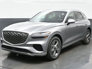 New 2026 Genesis GV70 2.5T Advanced image 1