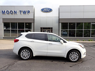 Used 2019 Buick Envision Premium image 1