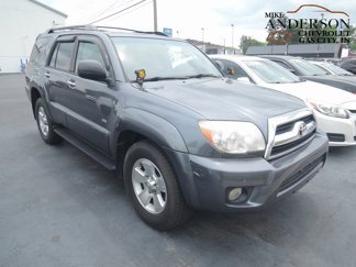 Used 2008 Toyota 4Runner SR5 image 1