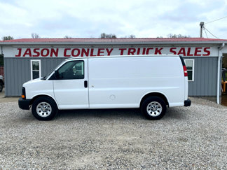 Used 2013 Chevrolet Express 1500 image 1