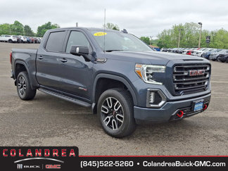 Certified 2021 GMC Sierra 1500 AT4 w/ AT4 Premium Package image 1